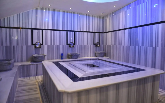 Muz Hotel - All Inclusive