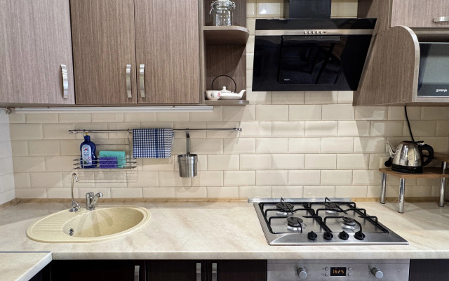 Квартира около Королевских Ворот