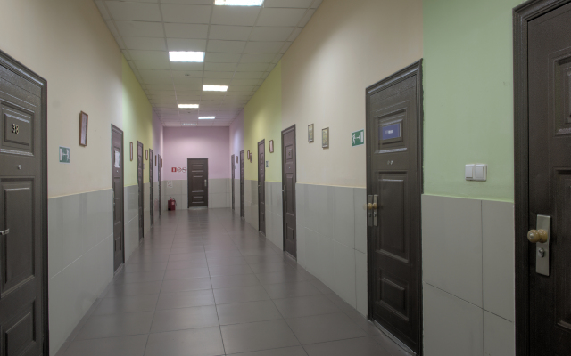 Хостел Aral Volgogradskiy