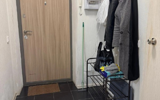 Апартаменты на Старателей 11/1