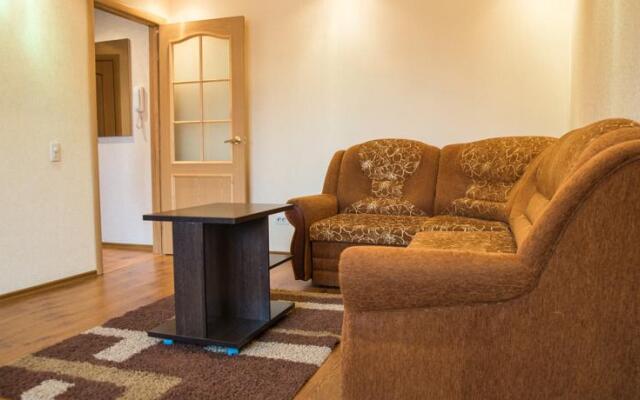 Апартаменты Прогресс