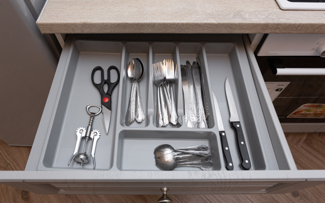 Апартаменты на Севастьянова