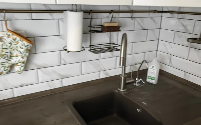 Квартира Краснознаменная 92