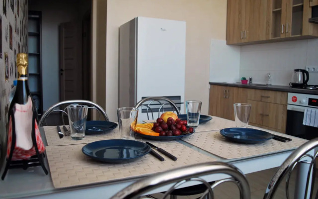 Apartments Malina City 2