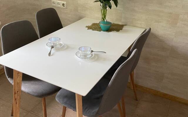 Апартаменты Современная квартира