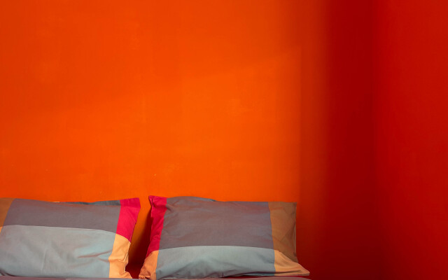 Отель Сафари