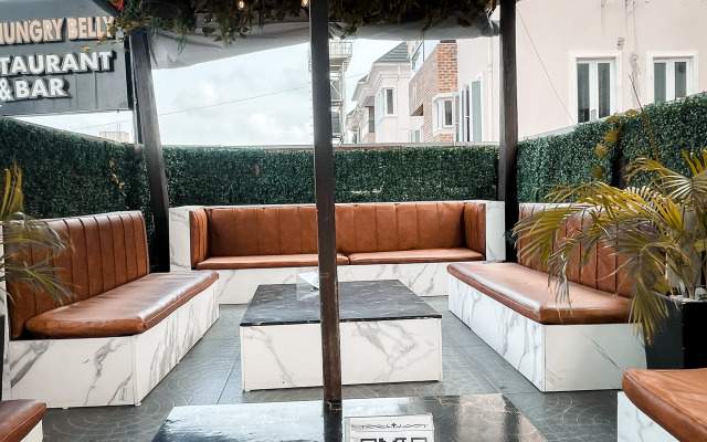 247 Luxury Hotel