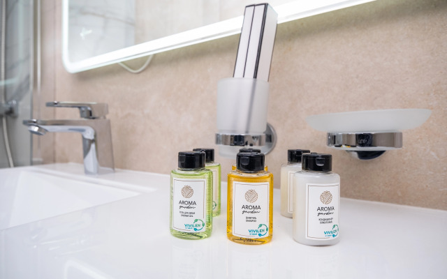 Апартаменты Комфорт