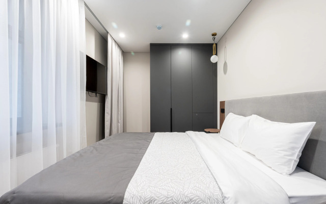 Квартира Студия на Херсонском Проезде