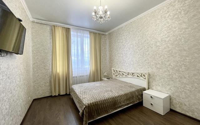 Kvartira Bagel Troesutok