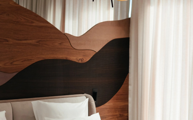 Hotel RUMA