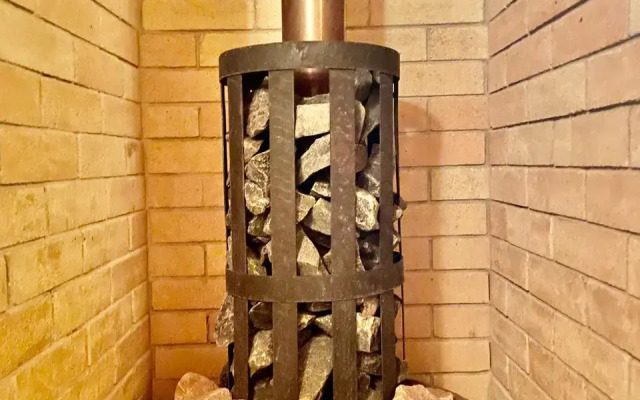 Rozmarin Guest house