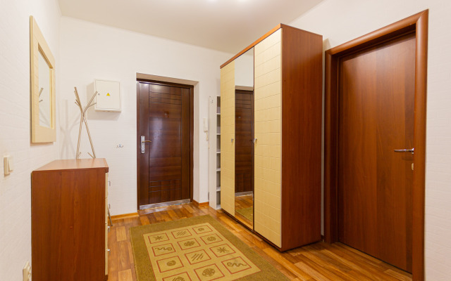 Na Karla Marksa Apartments