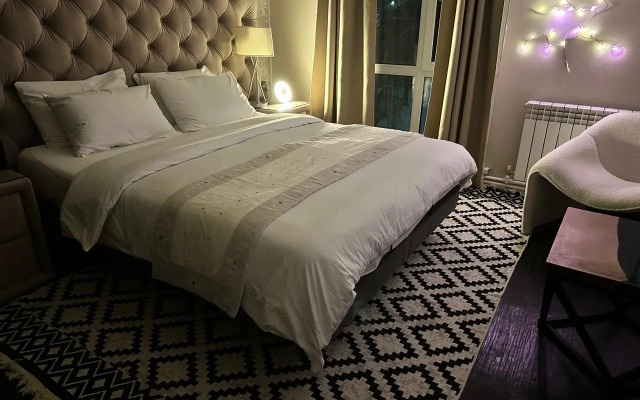 Eko-stil Hotel