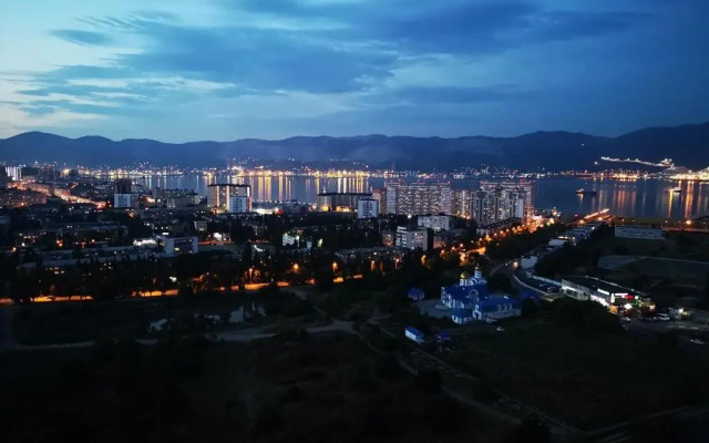 Меблированные комнаты Прованс на Вербовой