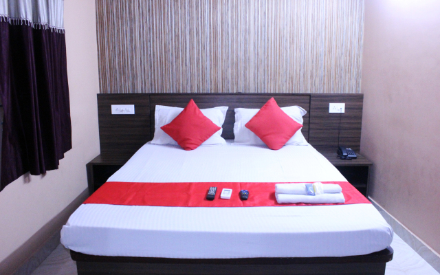 Hotel Galaxy Inn