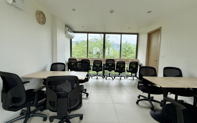 Апартаменты релакс у пляжа Камала бассейн спортзал 511