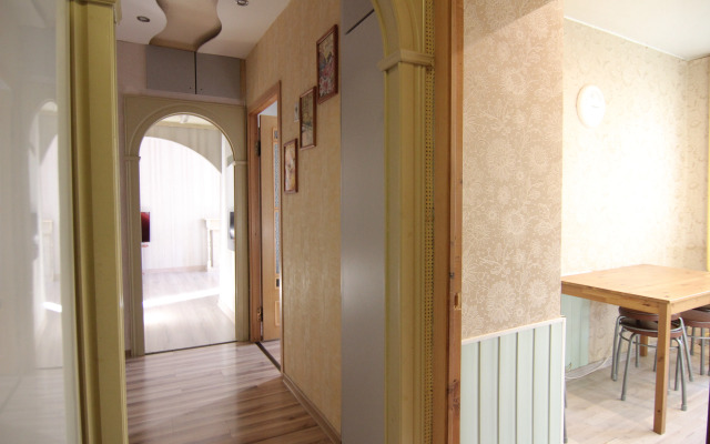 Квартира на Солнечной Улице 39