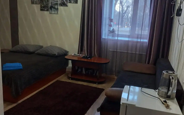 Гостевой Дом Форт