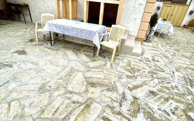 Апартаменты Дача Хазар