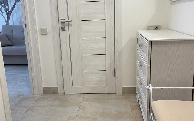 Apartamenty u Mora na Moskovskoj