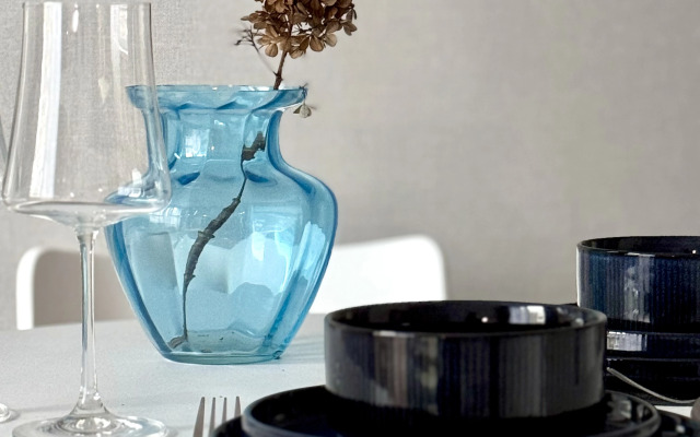 Квартира Зефир-стильная в ЖК Догма парк