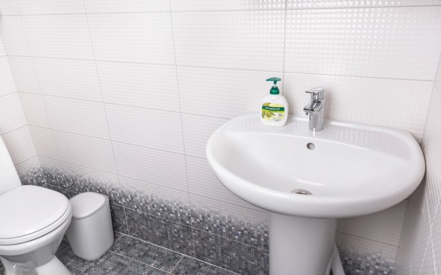 Апартаменты Ярвен Лахти 1