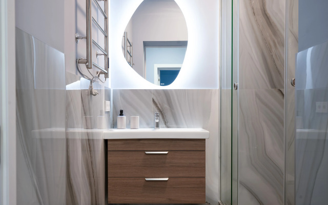 Апартаменты Altstadt by Pavlov