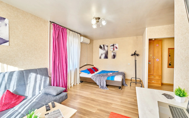 Parma apart Flat