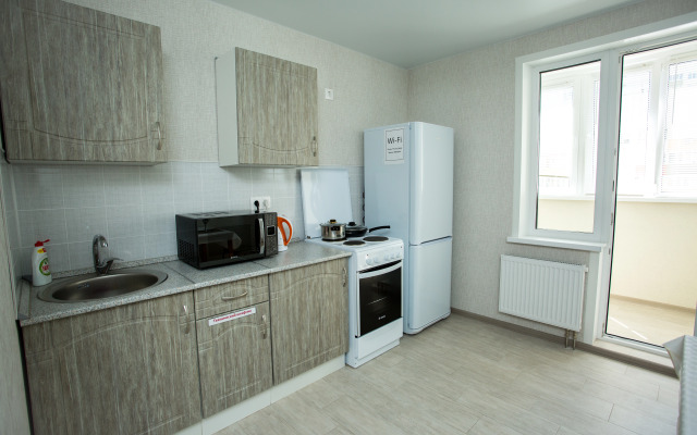 Квартира на Кирова 322аК3 п1