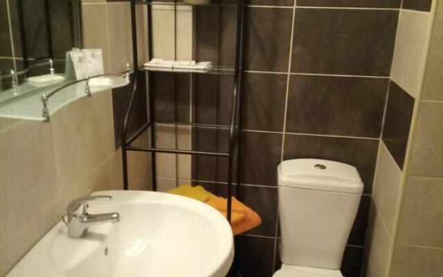 Bellehouse Guest House