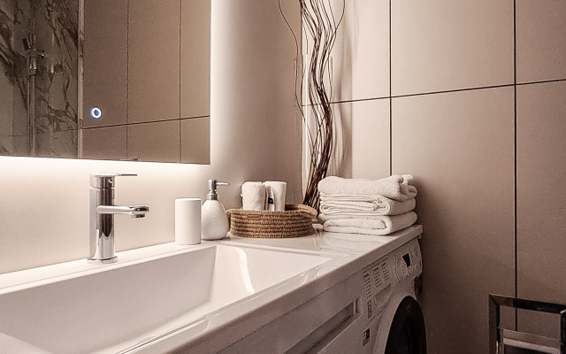 Apartonline Apartments
