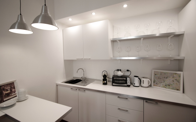 Domus Iuliae Guest House