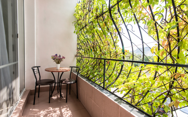 Отель Prohlada Breeze