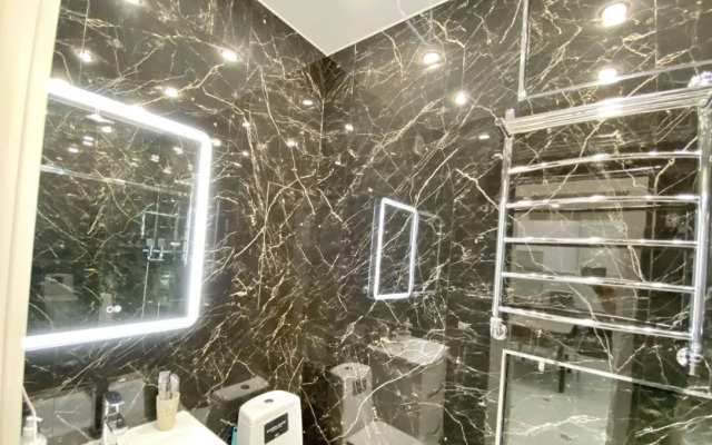 2-Kh Komnatnaya Zhk Odinburg Flat 1