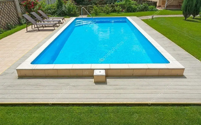 Гостевой дом Калатея