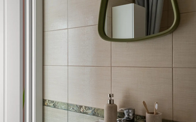 Kvart-Otel Gruzinskiy Per.10 (2) Flat