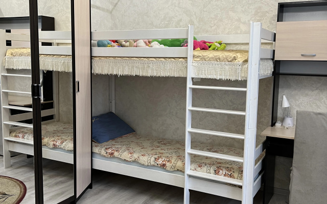 Квартира Уютная