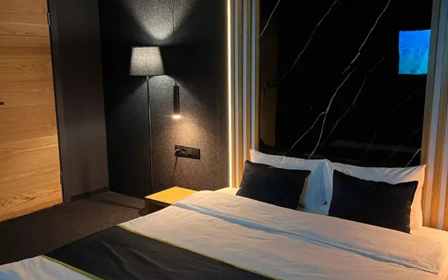 Mini-Otel Atlas Hotel