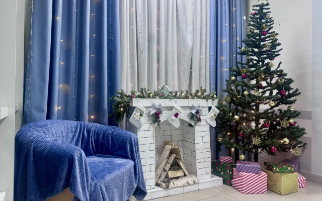 Отель Вятские Улочки Преображенская