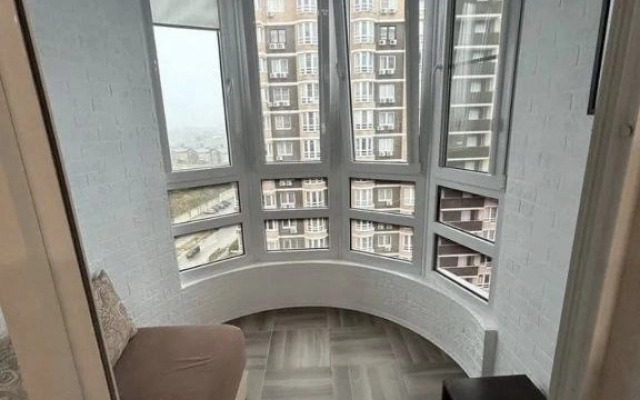 ZHK Kavkaz Flat