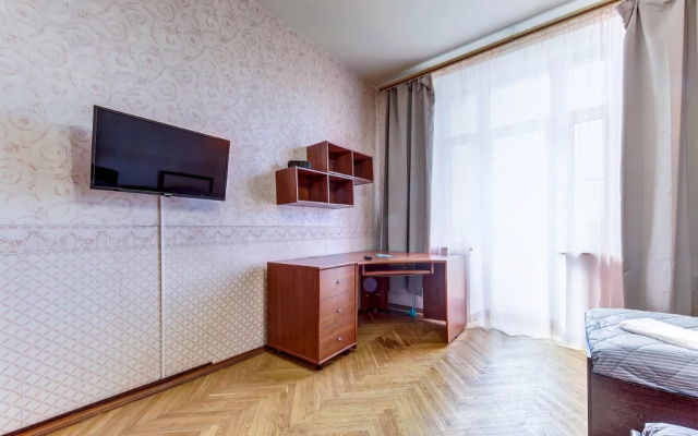 Gosti lubiat u metro Moskovskaia Na Gagarina 35 Apartments