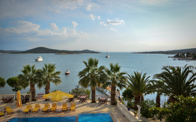 Cunda Panorama Hotel