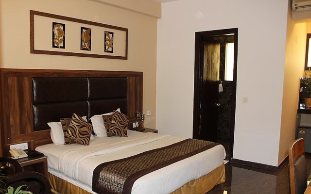 Imperial park by stay breezy Hotel