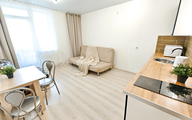 Квартира Уютная Советская