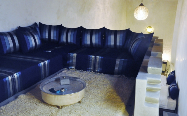 Dar 7 Louyat Guest House