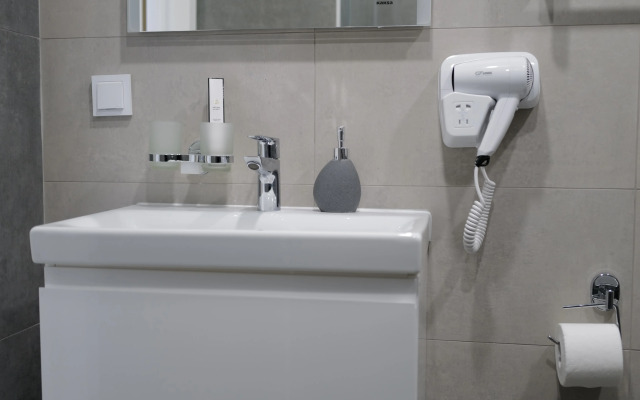 Апартаменты