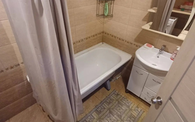 Zhd-Vokzal-Sochi Flat