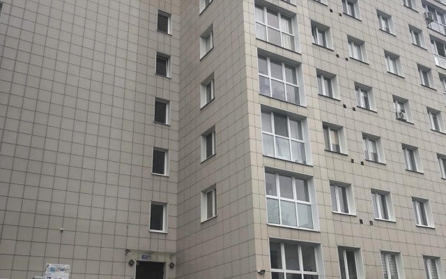 Vblizi Korolevskikh Vorot Apartments