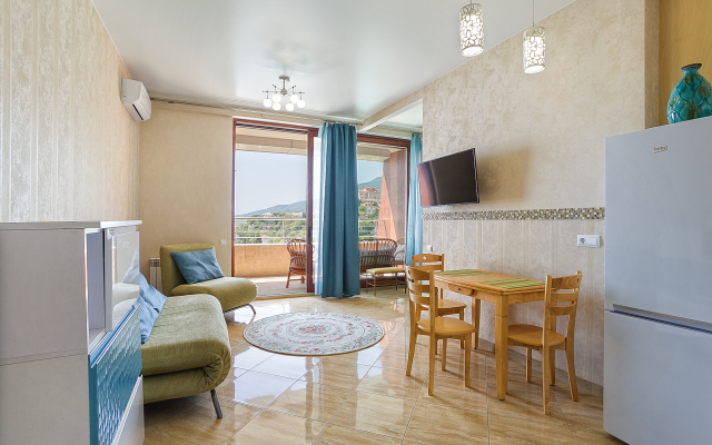 Familiya Elit Apartments 1